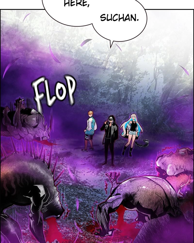 Jungle Juice Chapter 79 - Page 119