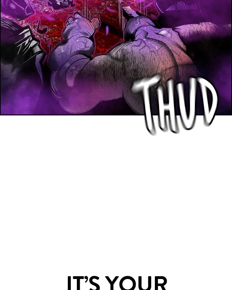 Jungle Juice Chapter 79 - Page 120