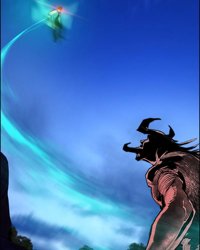 Jungle Juice Chapter 79 - Page 122