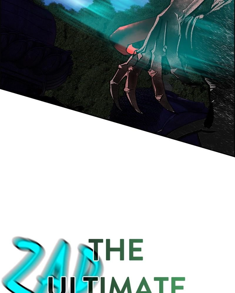 Jungle Juice Chapter 79 - Page 123