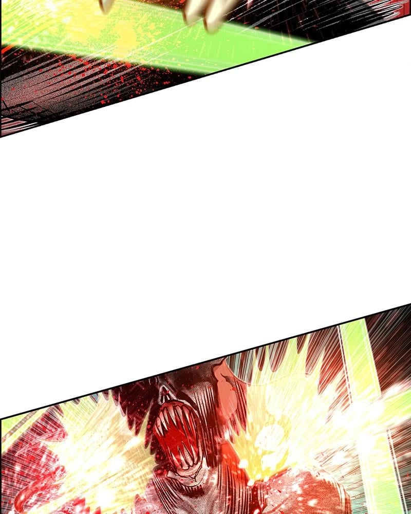 Jungle Juice Chapter 79 - Page 127