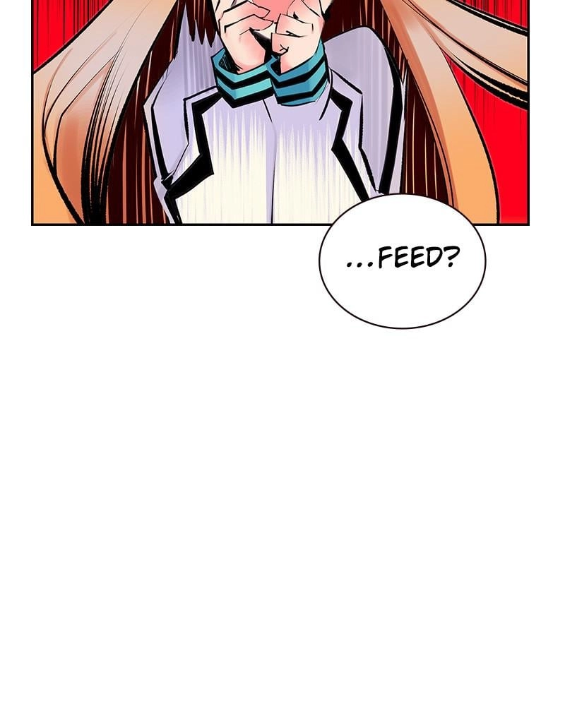 Jungle Juice Chapter 80 - Page 4