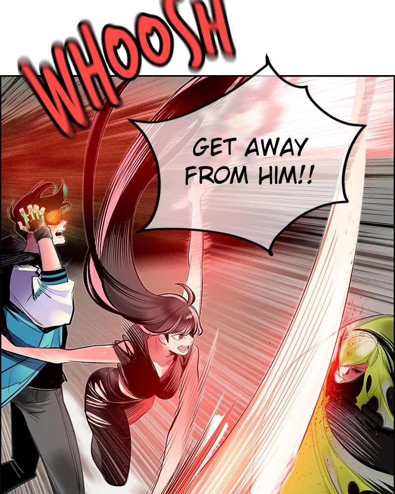 Jungle Juice Chapter 80 - Page 6