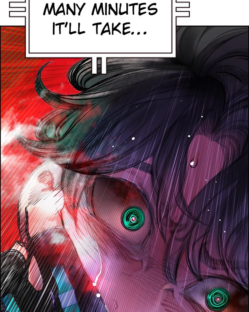 Jungle Juice Chapter 80 - Page 16