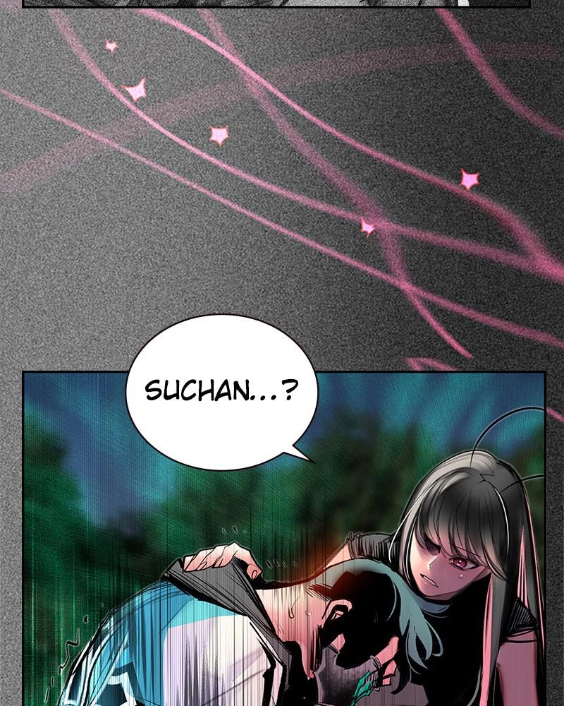 Jungle Juice Chapter 80 - Page 21