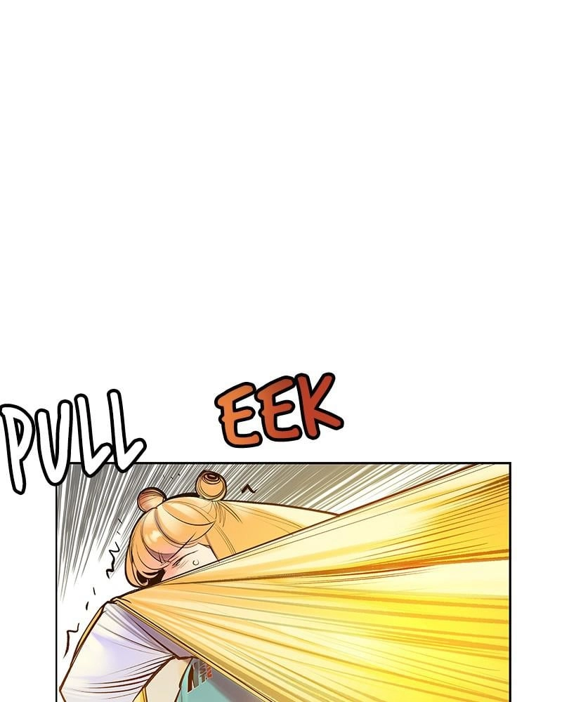Jungle Juice Chapter 80 - Page 34