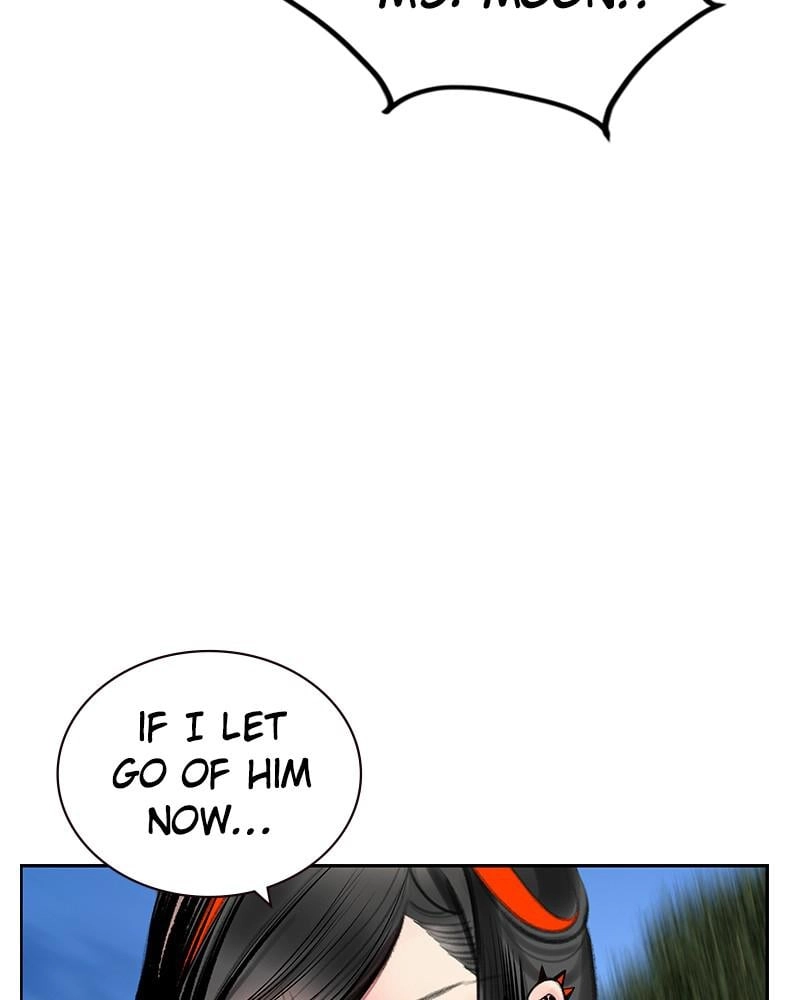 Jungle Juice Chapter 80 - Page 41