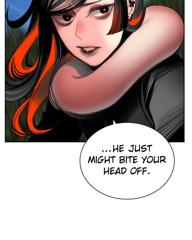 Jungle Juice Chapter 80 - Page 42