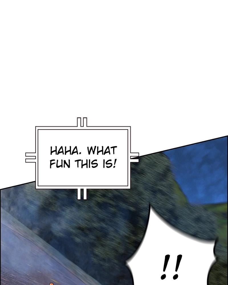 Jungle Juice Chapter 80 - Page 46