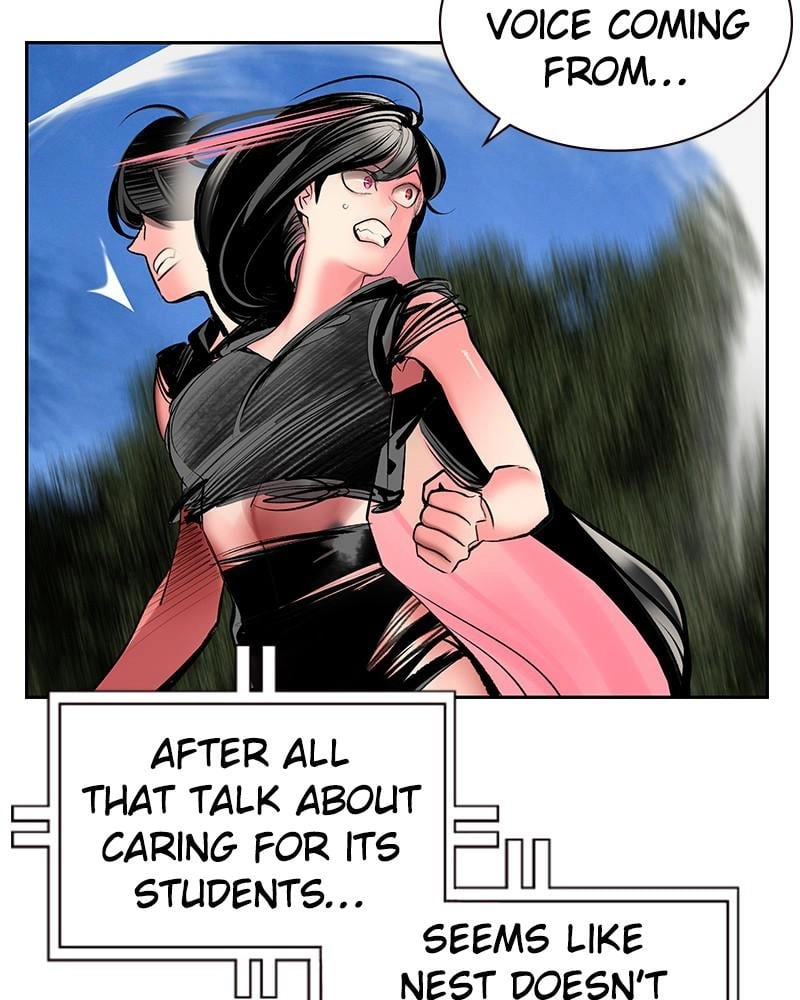 Jungle Juice Chapter 80 - Page 49