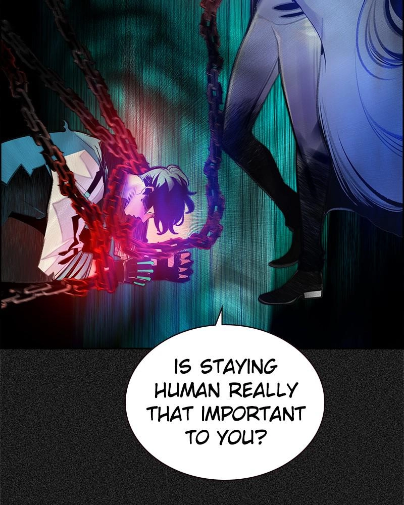 Jungle Juice Chapter 80 - Page 57