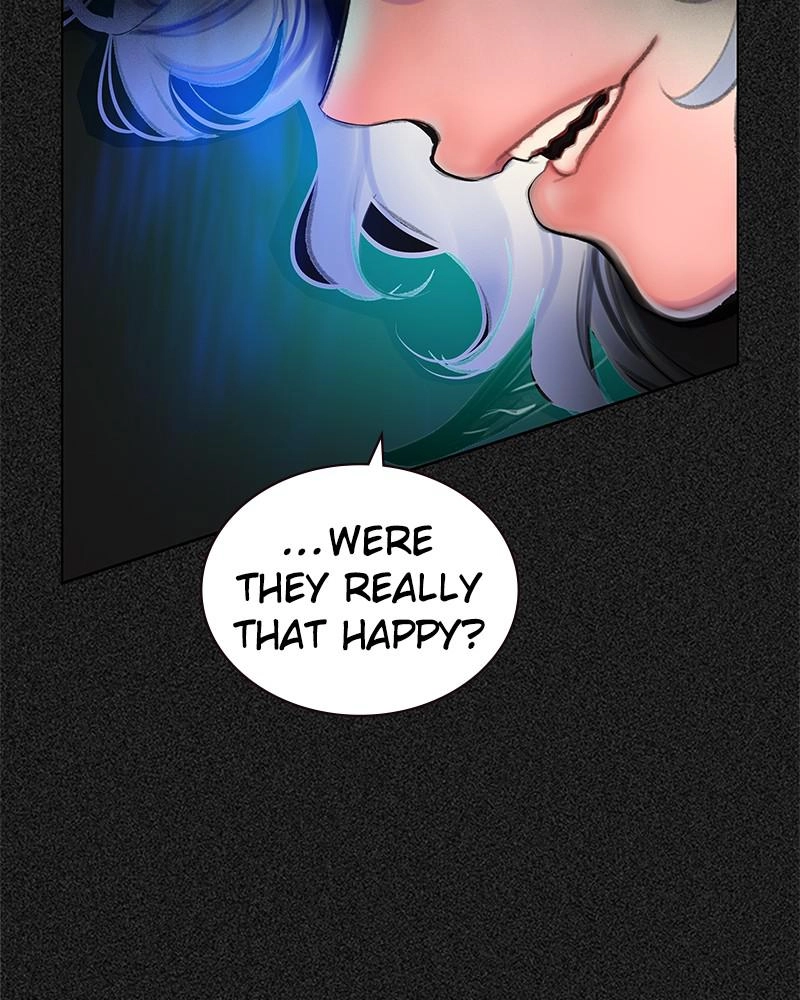 Jungle Juice Chapter 80 - Page 59