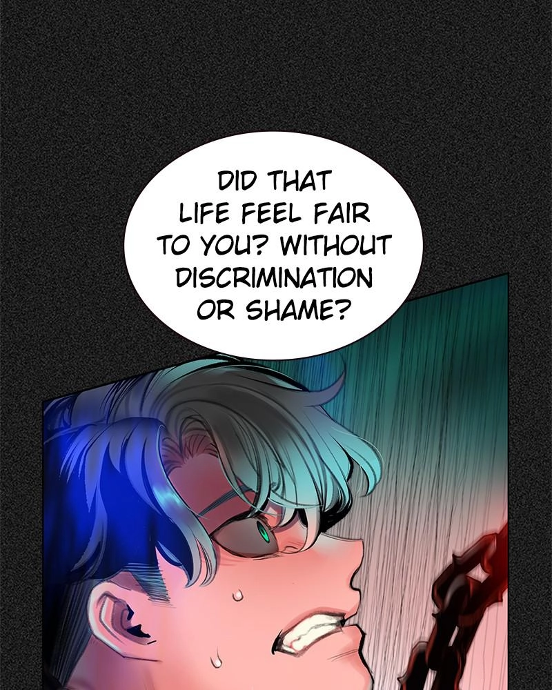 Jungle Juice Chapter 80 - Page 60