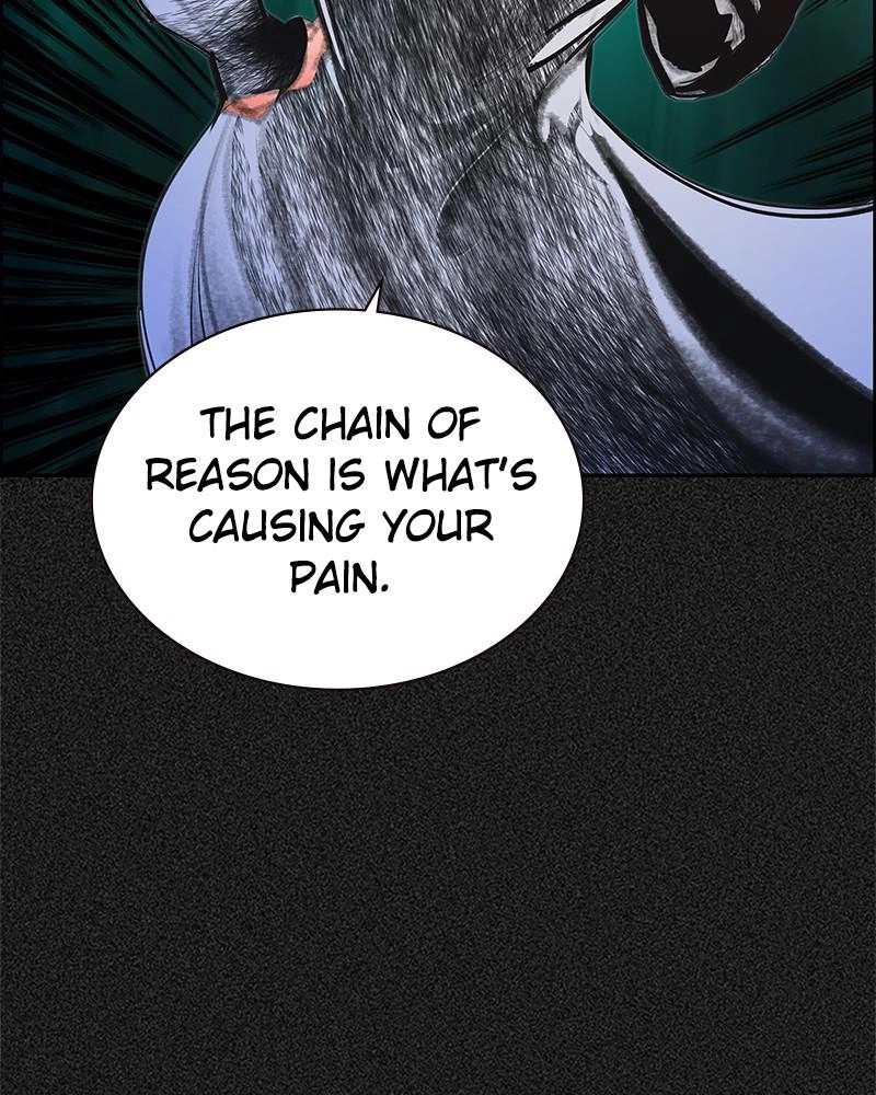 Jungle Juice Chapter 80 - Page 66
