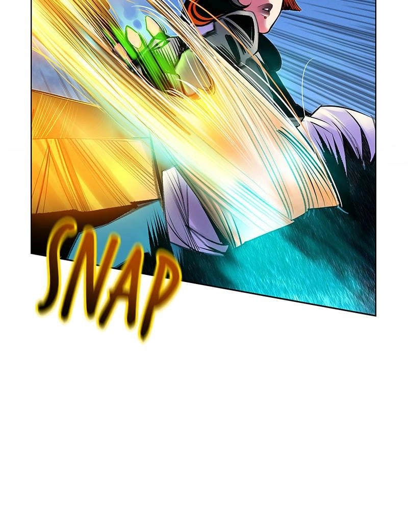 Jungle Juice Chapter 80 - Page 73