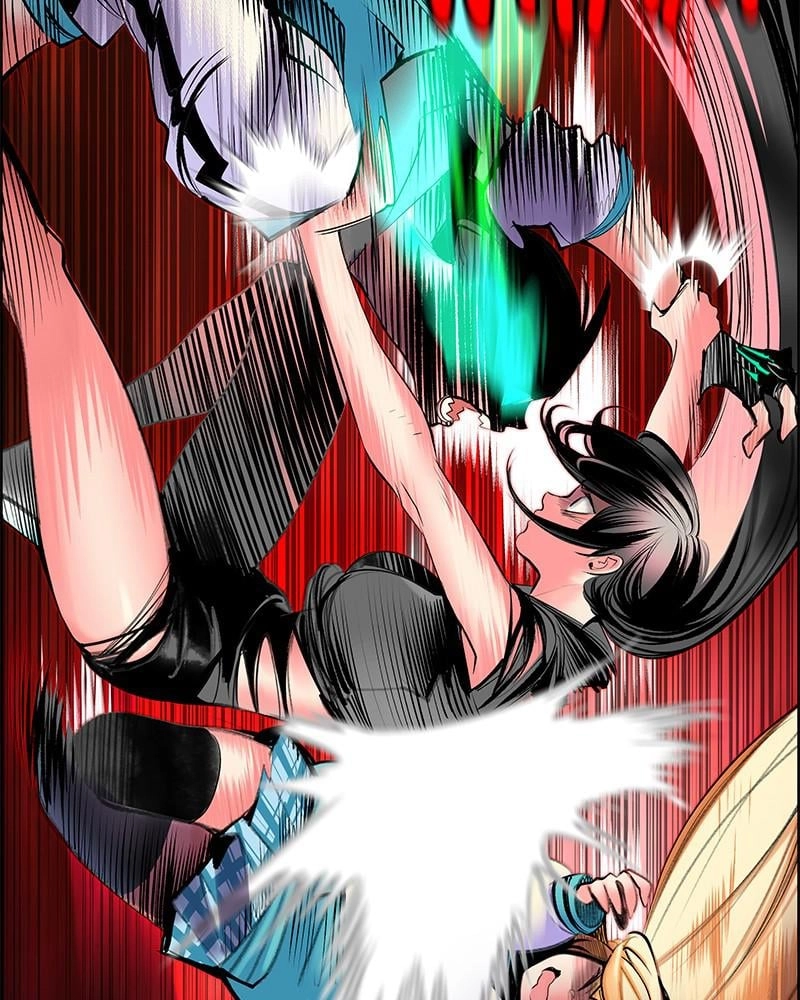 Jungle Juice Chapter 80 - Page 85