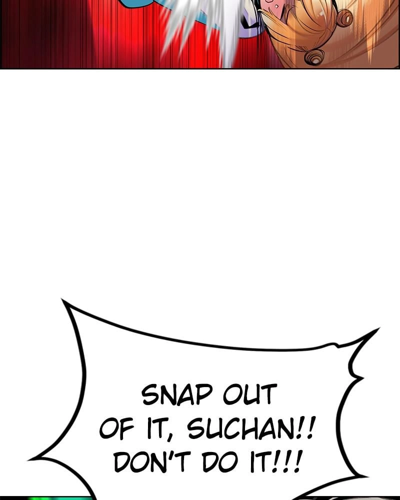 Jungle Juice Chapter 80 - Page 86