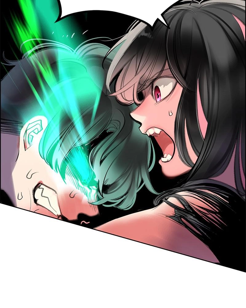 Jungle Juice Chapter 80 - Page 87