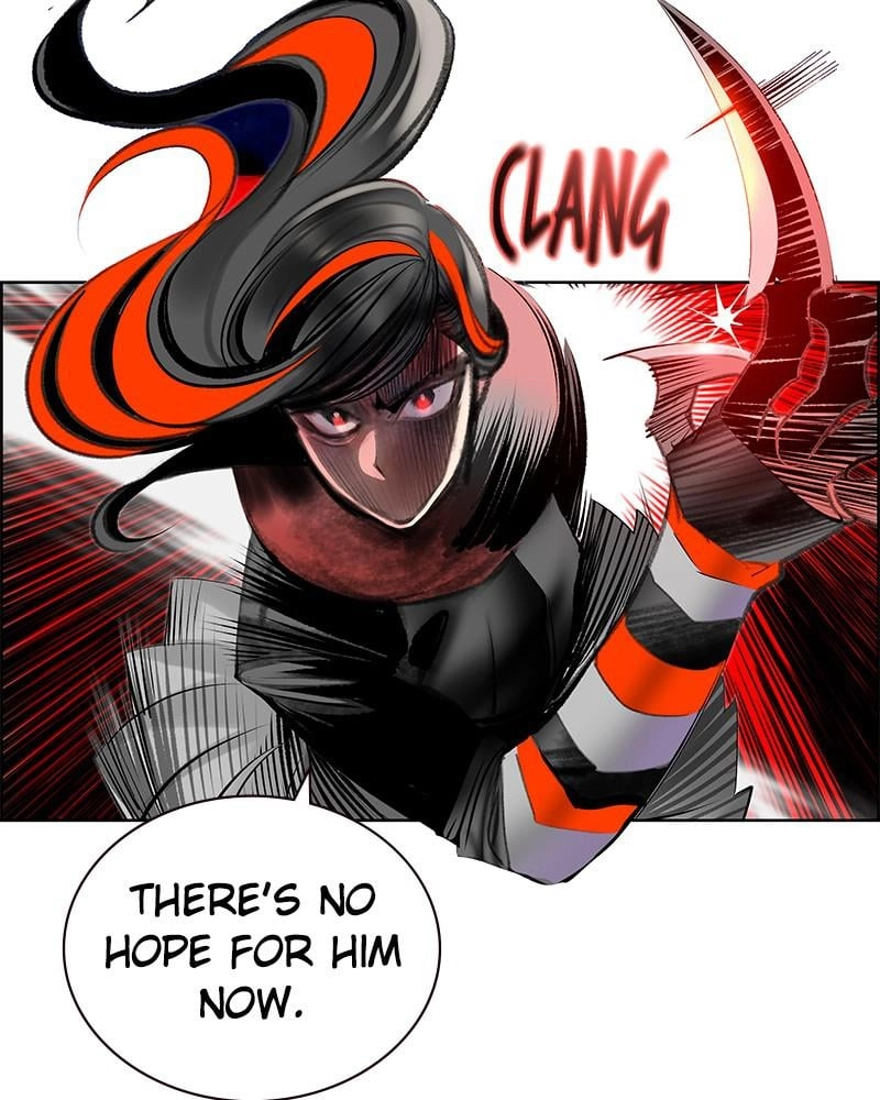 Jungle Juice Chapter 80 - Page 101