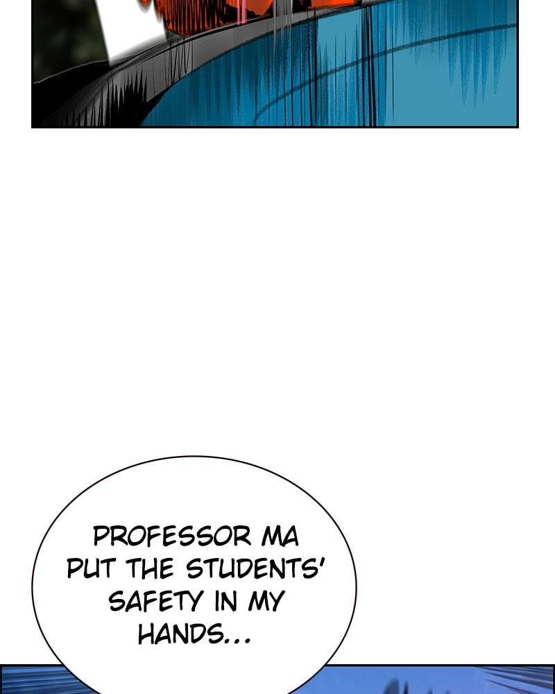 Jungle Juice Chapter 80 - Page 108