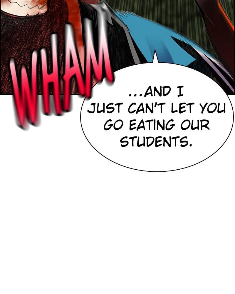 Jungle Juice Chapter 80 - Page 110