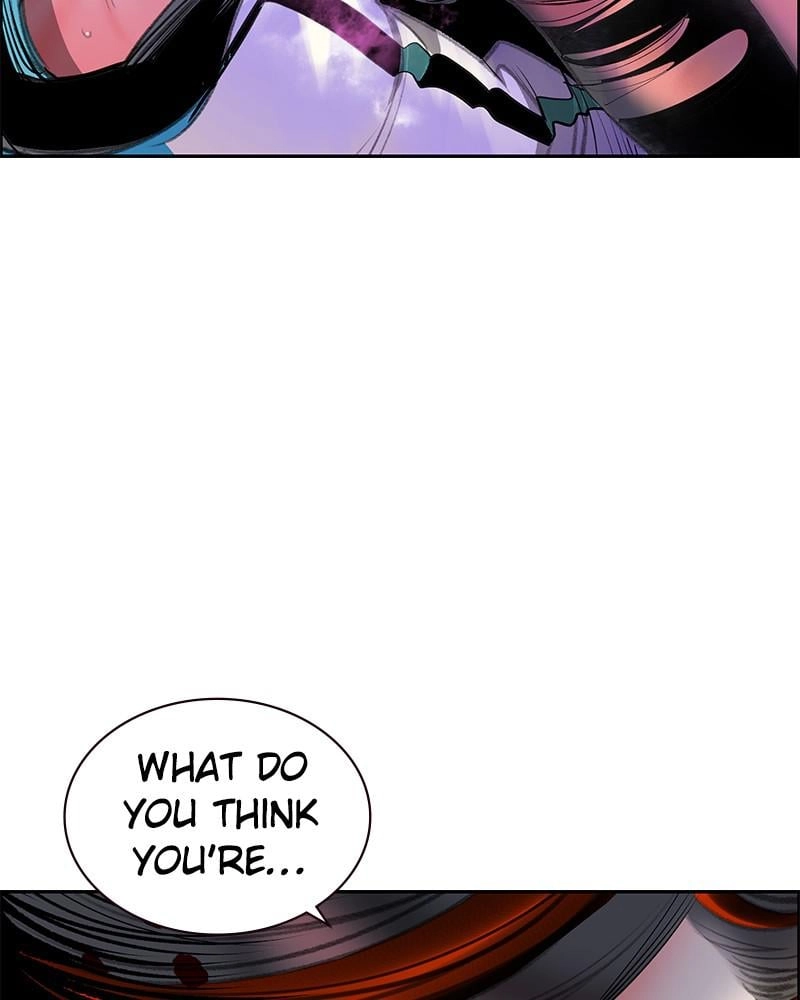 Jungle Juice Chapter 80 - Page 117