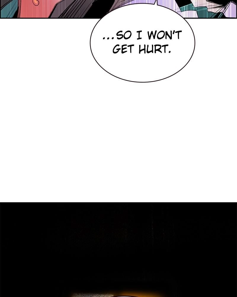 Jungle Juice Chapter 80 - Page 121