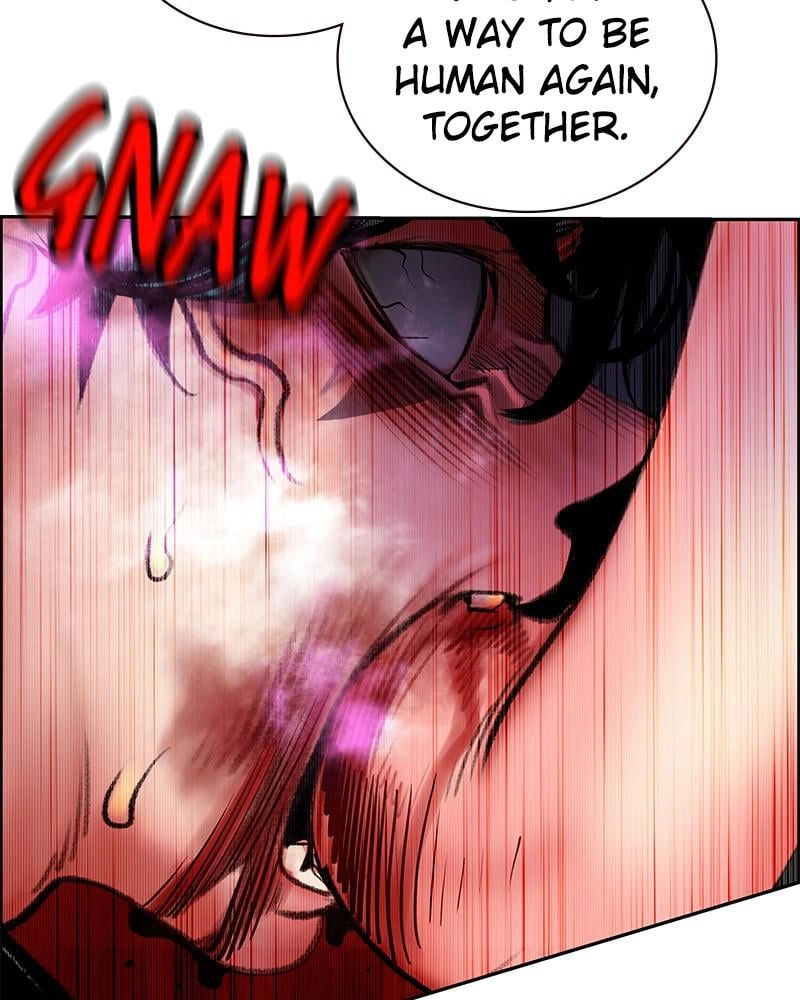 Jungle Juice Chapter 80 - Page 124