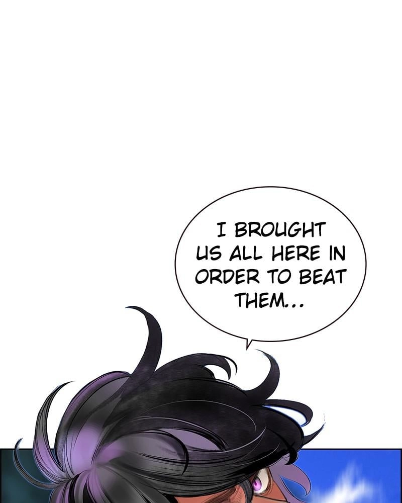 Jungle Juice Chapter 81 - Page 21