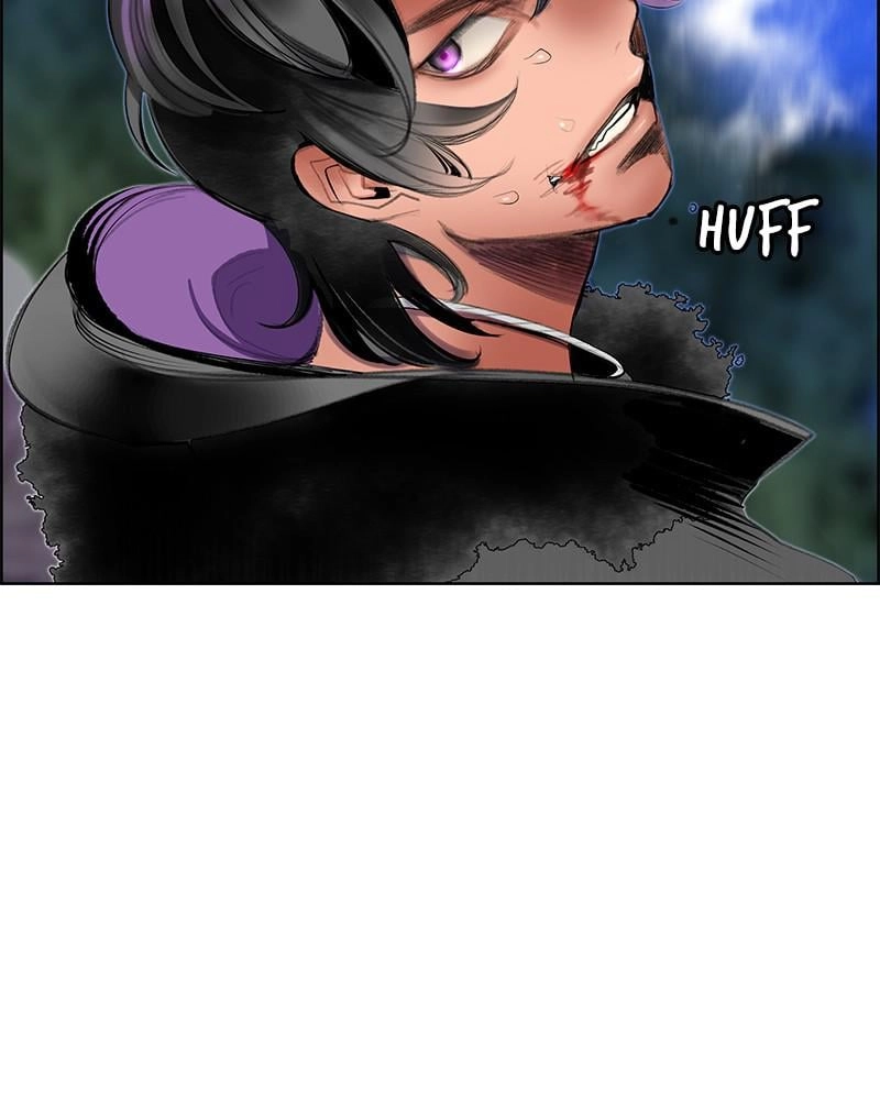 Jungle Juice Chapter 81 - Page 22
