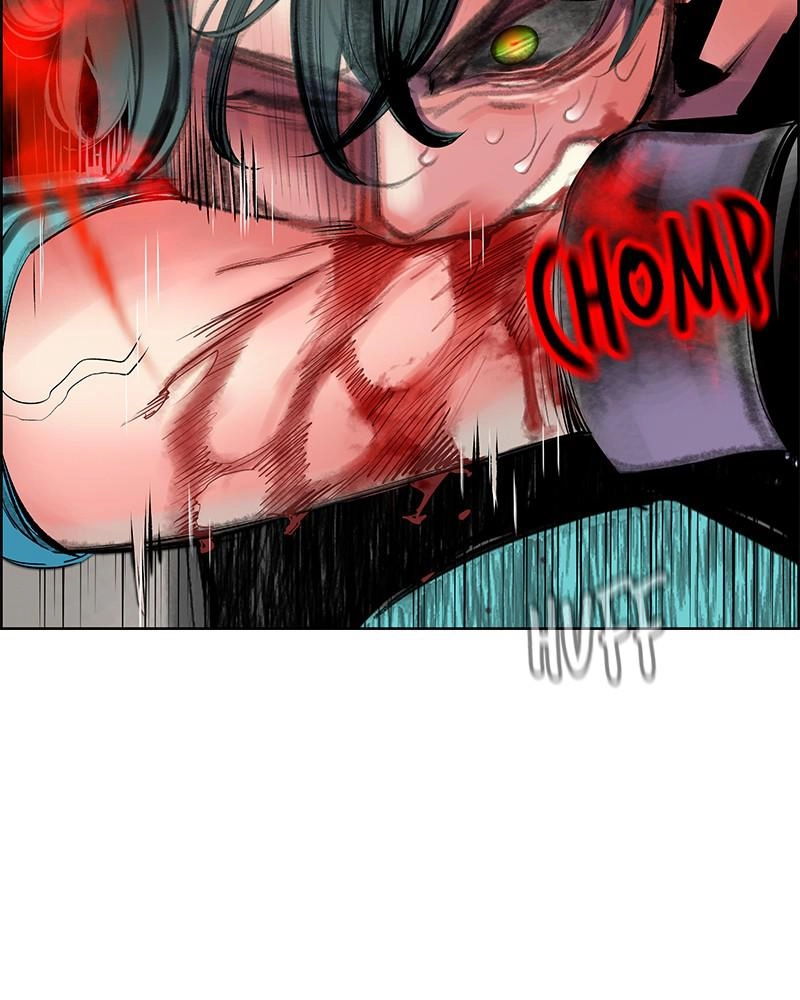Jungle Juice Chapter 81 - Page 25