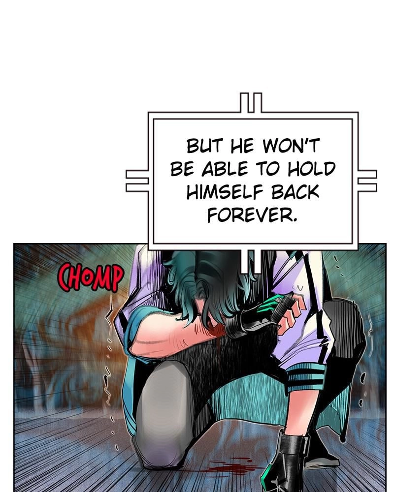 Jungle Juice Chapter 81 - Page 30