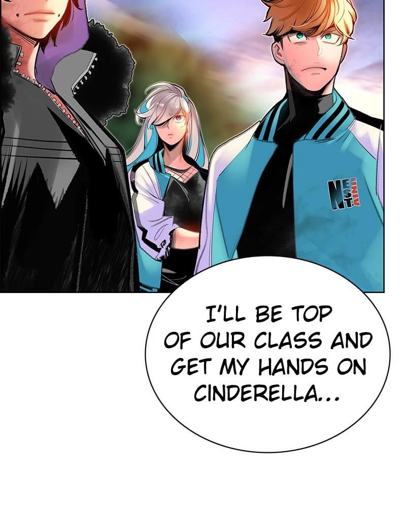 Jungle Juice Chapter 81 - Page 37