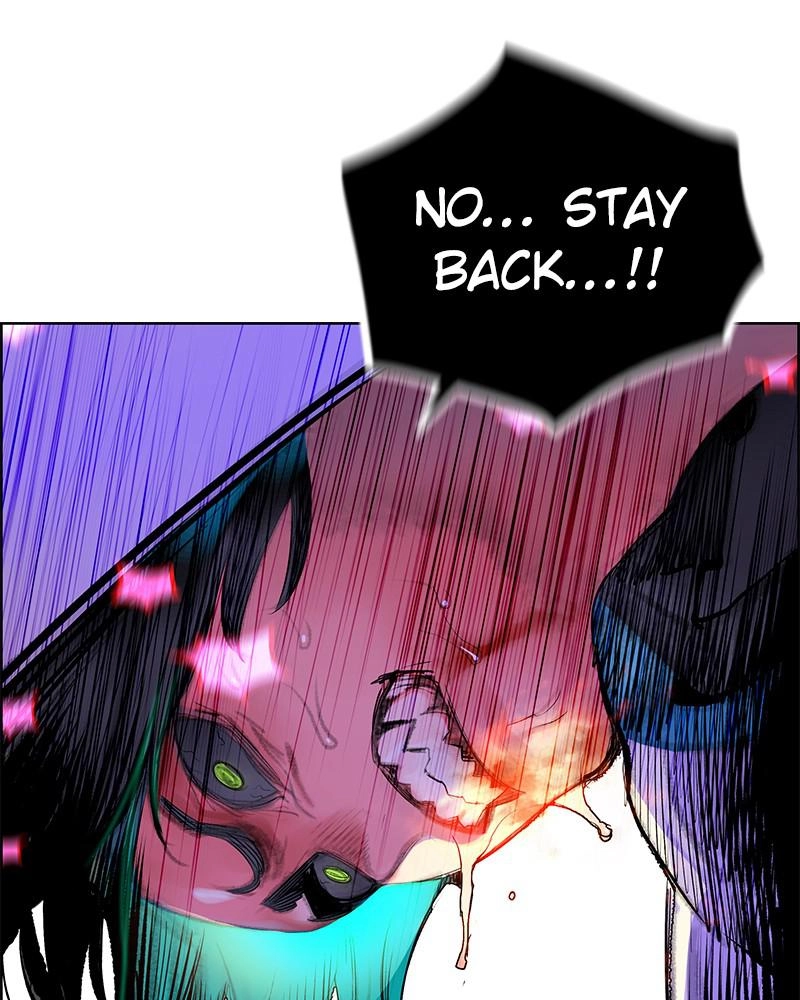 Jungle Juice Chapter 81 - Page 46