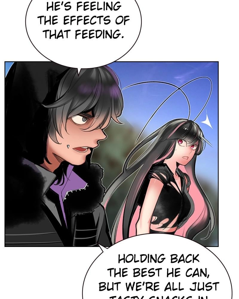 Jungle Juice Chapter 81 - Page 50