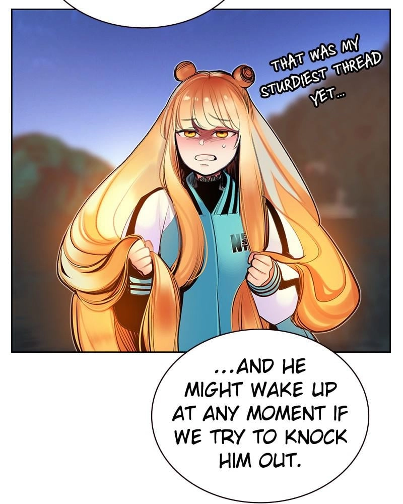 Jungle Juice Chapter 81 - Page 52