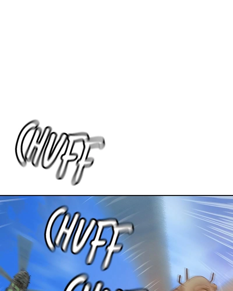 Jungle Juice Chapter 81 - Page 59