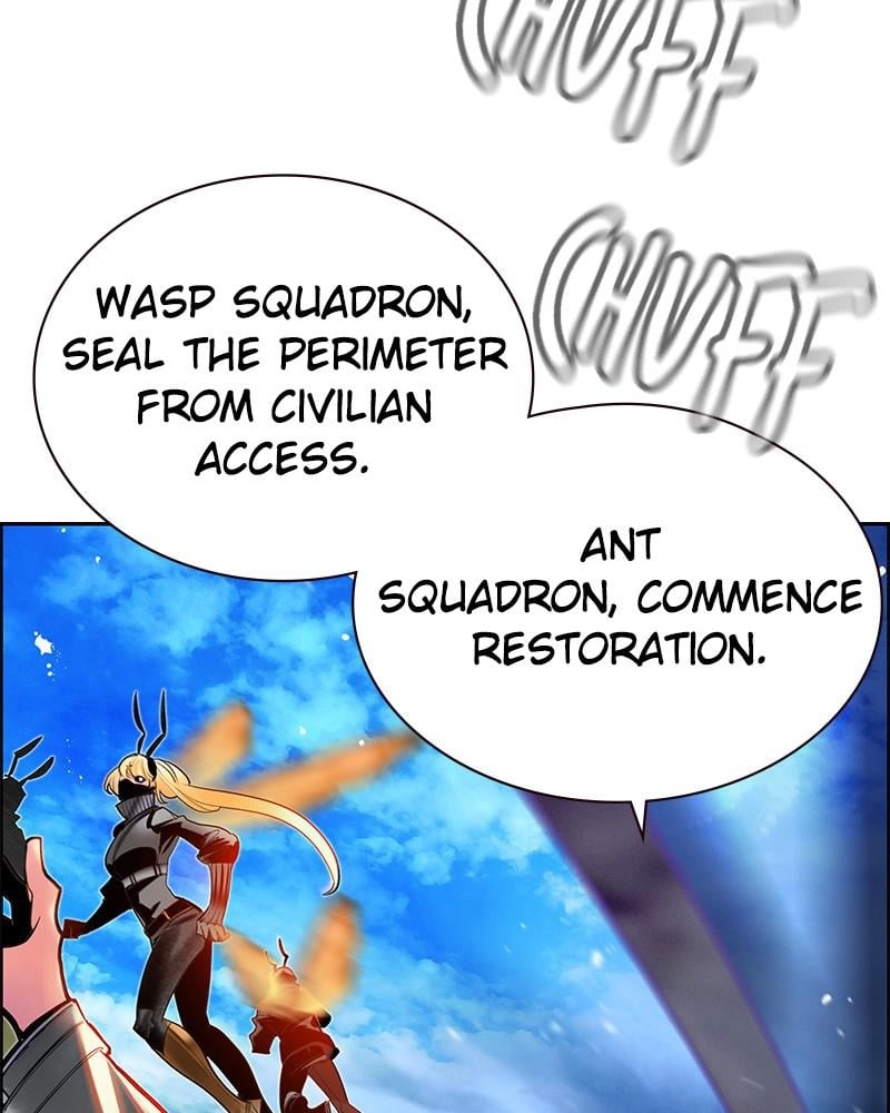 Jungle Juice Chapter 81 - Page 66