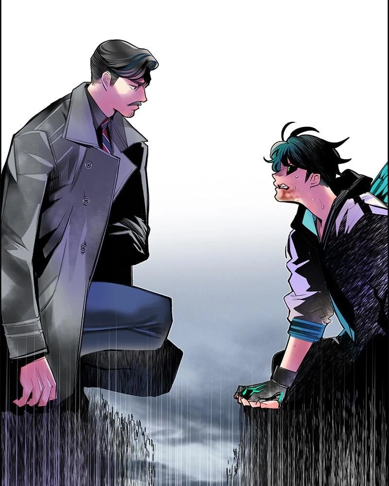 Jungle Juice Chapter 81 - Page 73