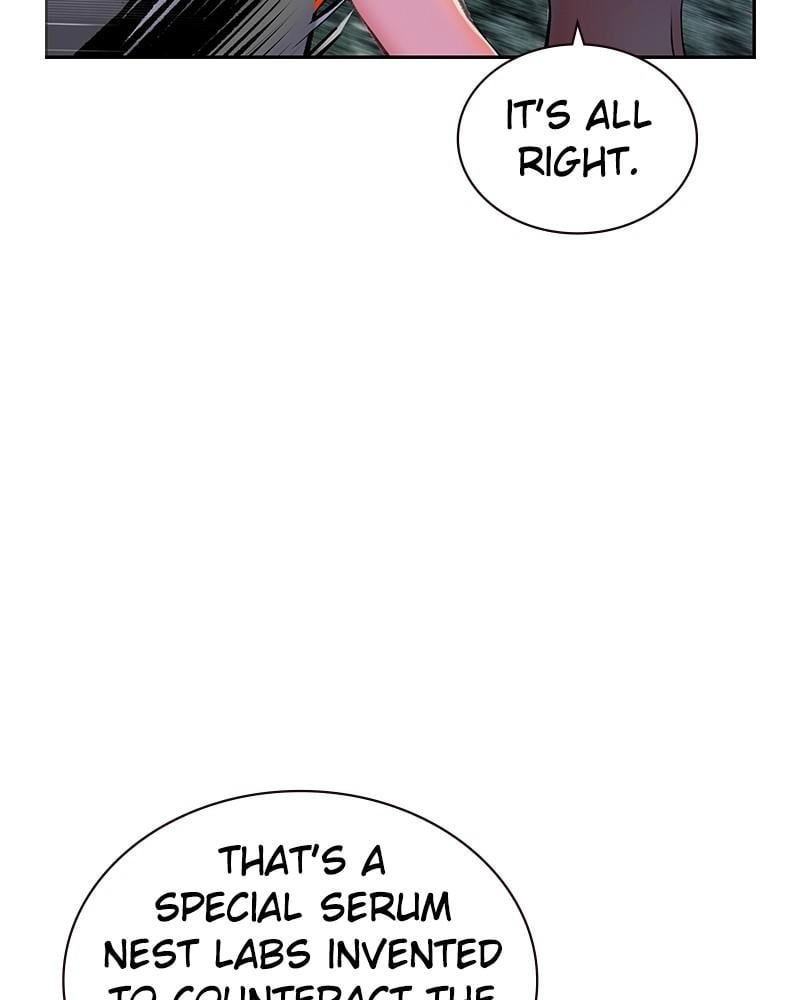 Jungle Juice Chapter 81 - Page 84