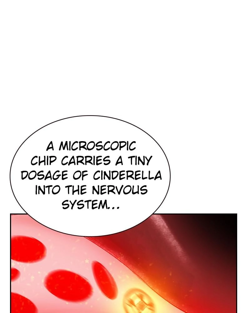 Jungle Juice Chapter 81 - Page 86