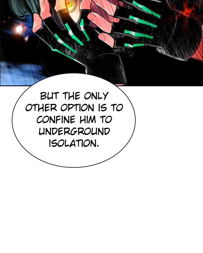 Jungle Juice Chapter 81 - Page 89