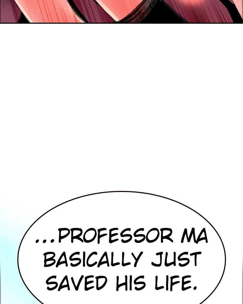 Jungle Juice Chapter 81 - Page 91