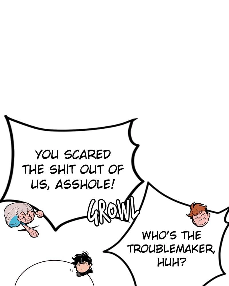 Jungle Juice Chapter 81 - Page 98