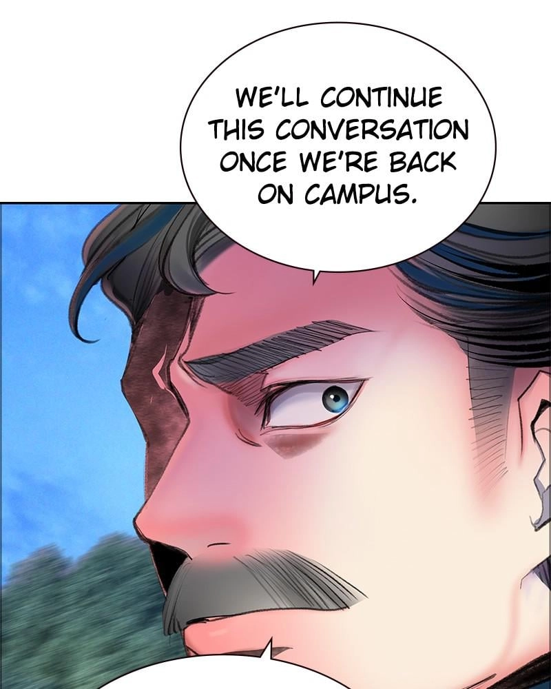 Jungle Juice Chapter 81 - Page 103