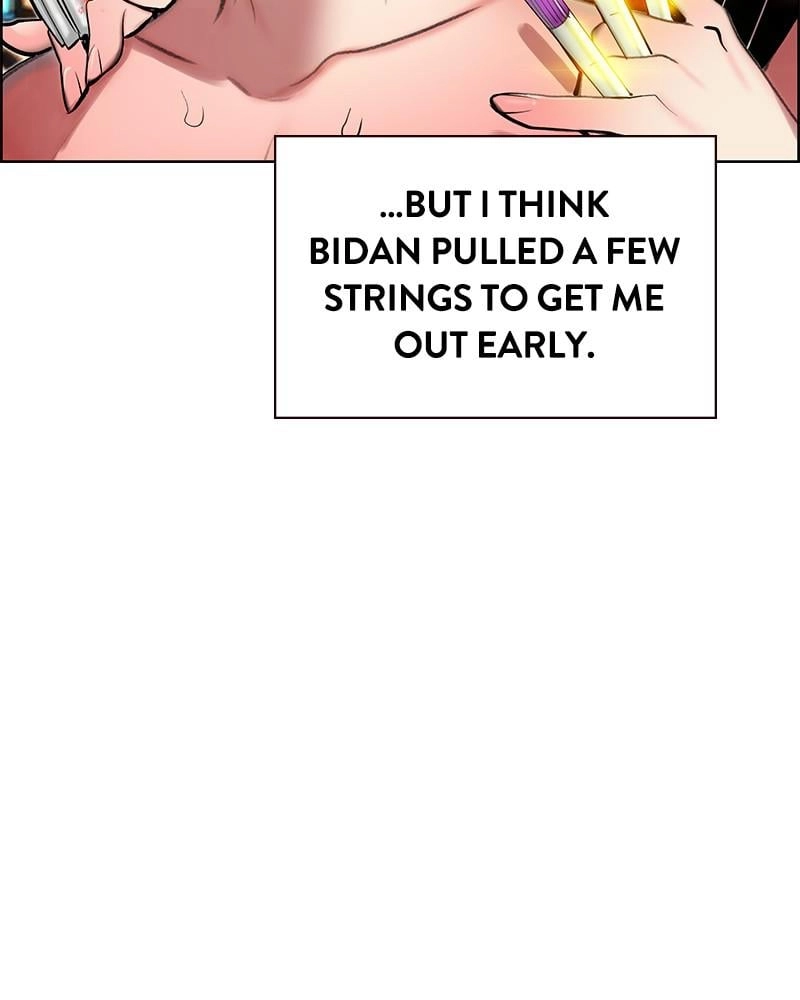 Jungle Juice Chapter 81 - Page 114
