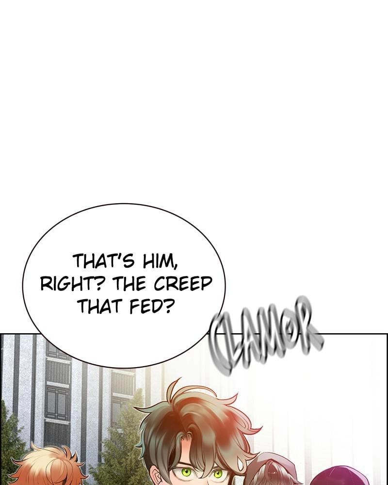 Jungle Juice Chapter 81 - Page 128