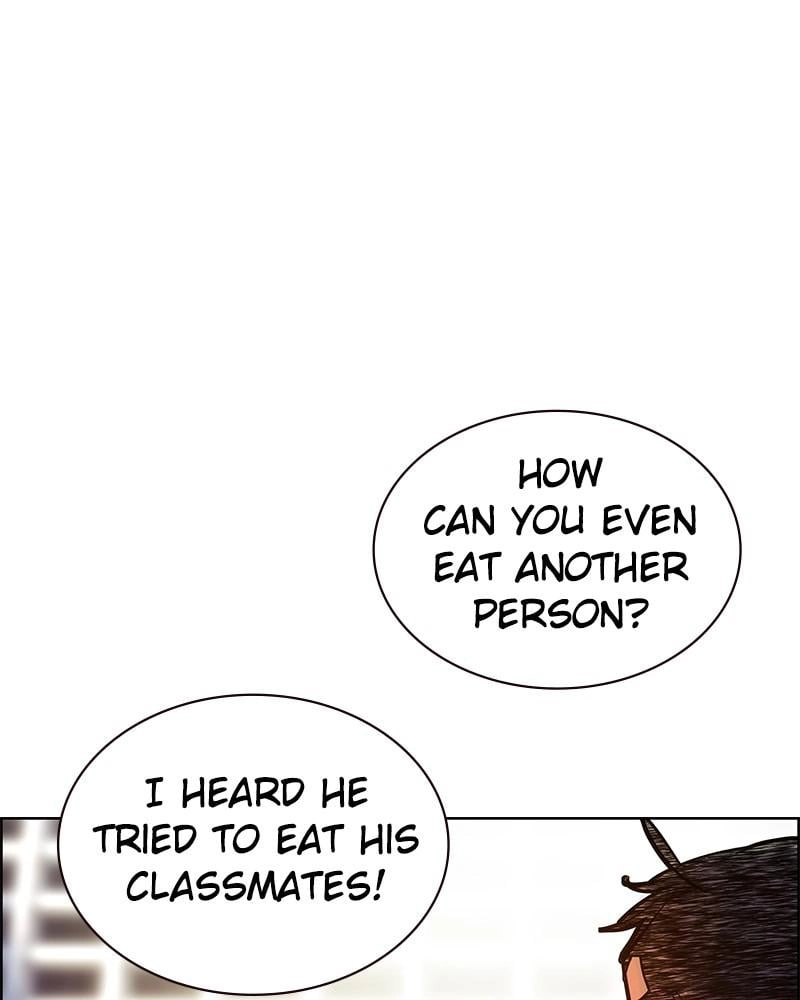 Jungle Juice Chapter 81 - Page 130