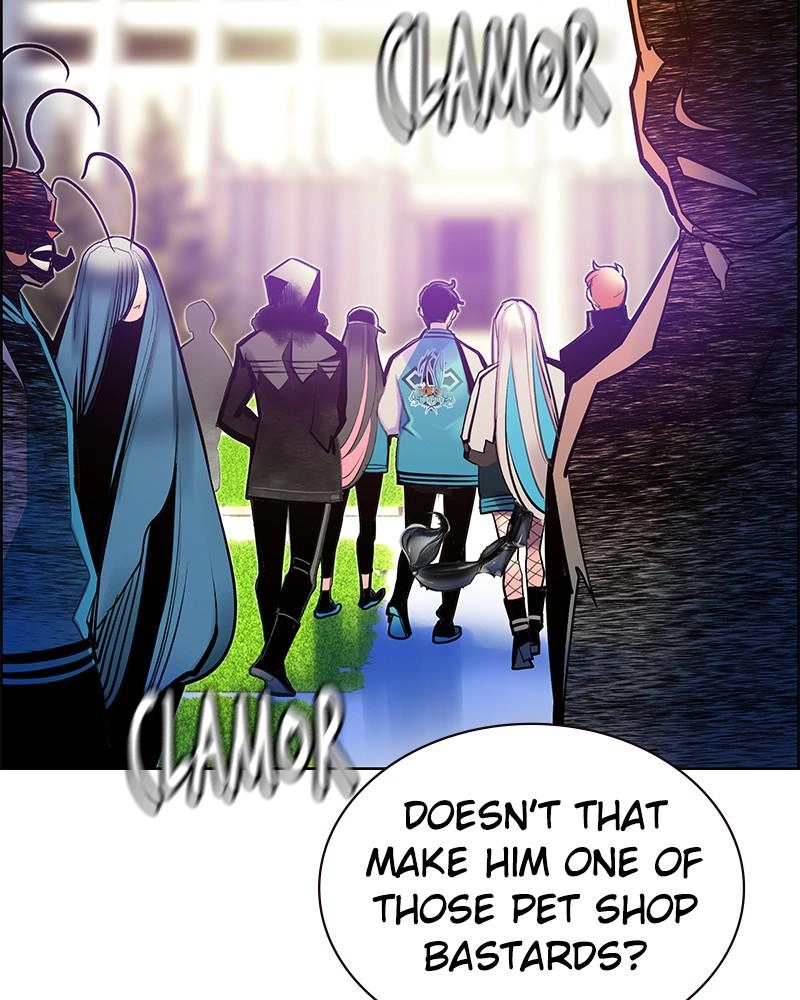 Jungle Juice Chapter 81 - Page 131