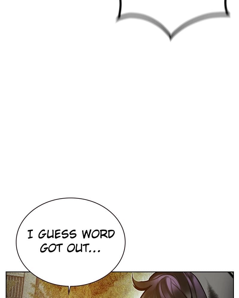 Jungle Juice Chapter 81 - Page 135